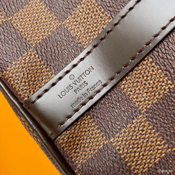 Vuitton Louis SPEEDY BANDOULIERE 25 0729